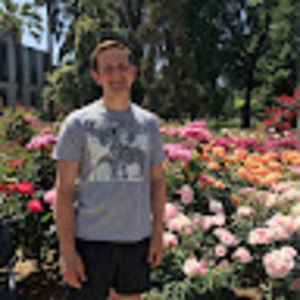 Meet your Posher, Jack